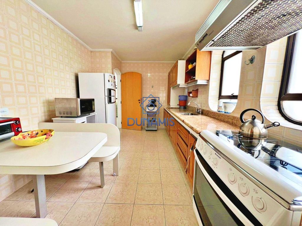 Apartamento à Venda em Vila Luis Antônio, Guarujá - SP em Vila Luis Antônio, Guarujá — foto 17