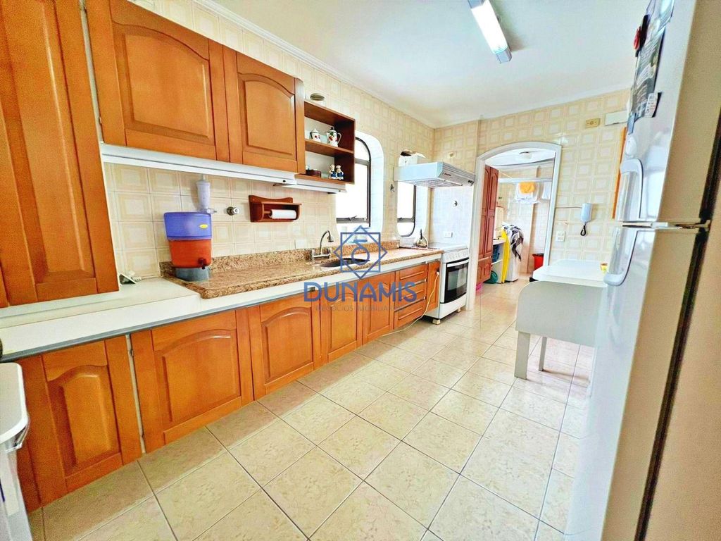 Apartamento à Venda em Vila Luis Antônio, Guarujá - SP em Vila Luis Antônio, Guarujá — foto 15