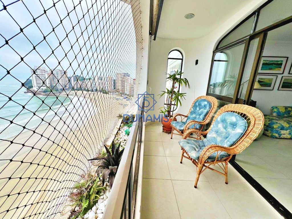 Apartamento à Venda em Vila Luis Antônio, Guarujá - SP em Vila Luis Antônio, Guarujá — foto 11