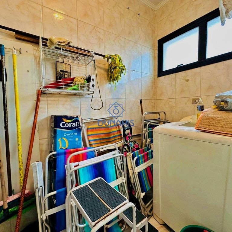 APARTAMENTO DISPONÍVEL PARA VENDA NA PRAIA DAS ASTÚRIAS em Jardim Astúrias, Guarujá — foto 40