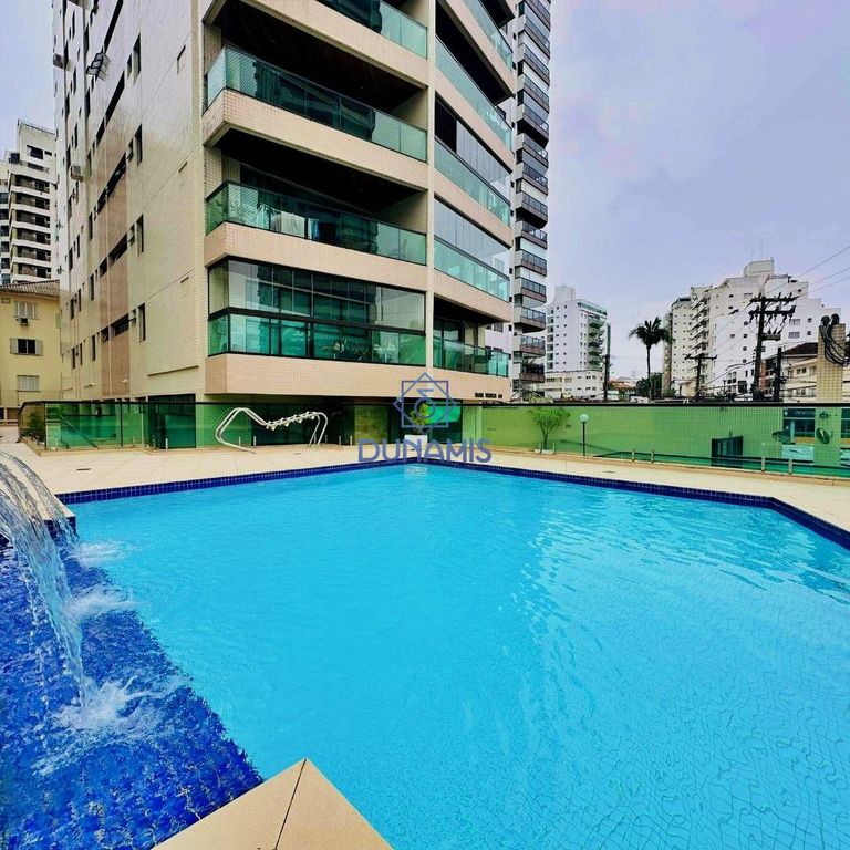 APARTAMENTO DISPONÍVEL PARA VENDA NA PRAIA DAS ASTÚRIAS em Jardim Astúrias, Guarujá — foto 41