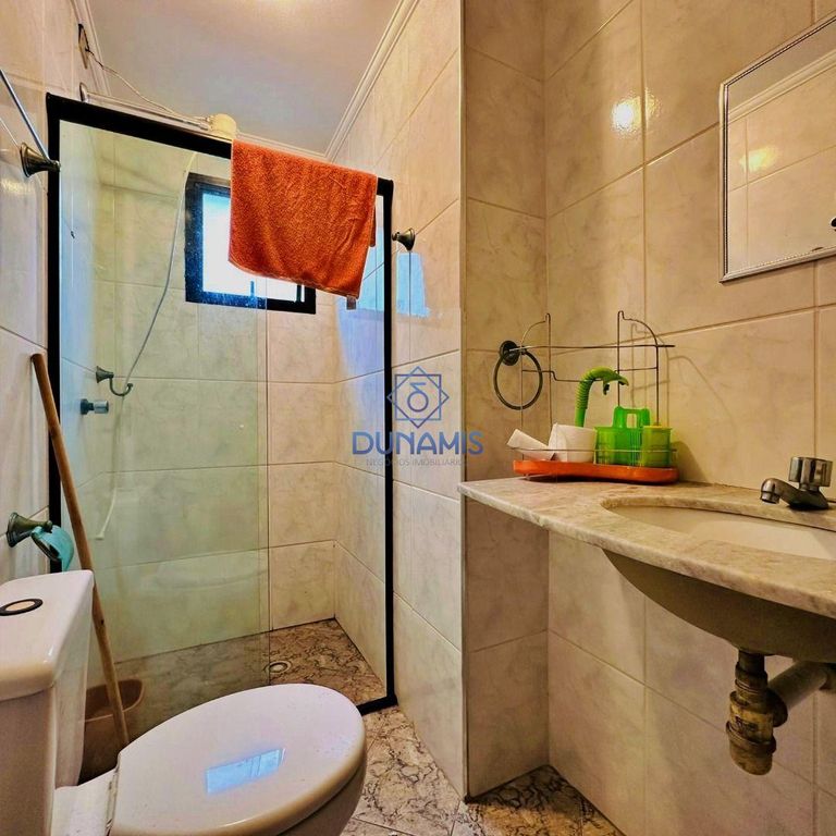 APARTAMENTO DISPONÍVEL PARA VENDA NA PRAIA DAS ASTÚRIAS em Jardim Astúrias, Guarujá — foto 36
