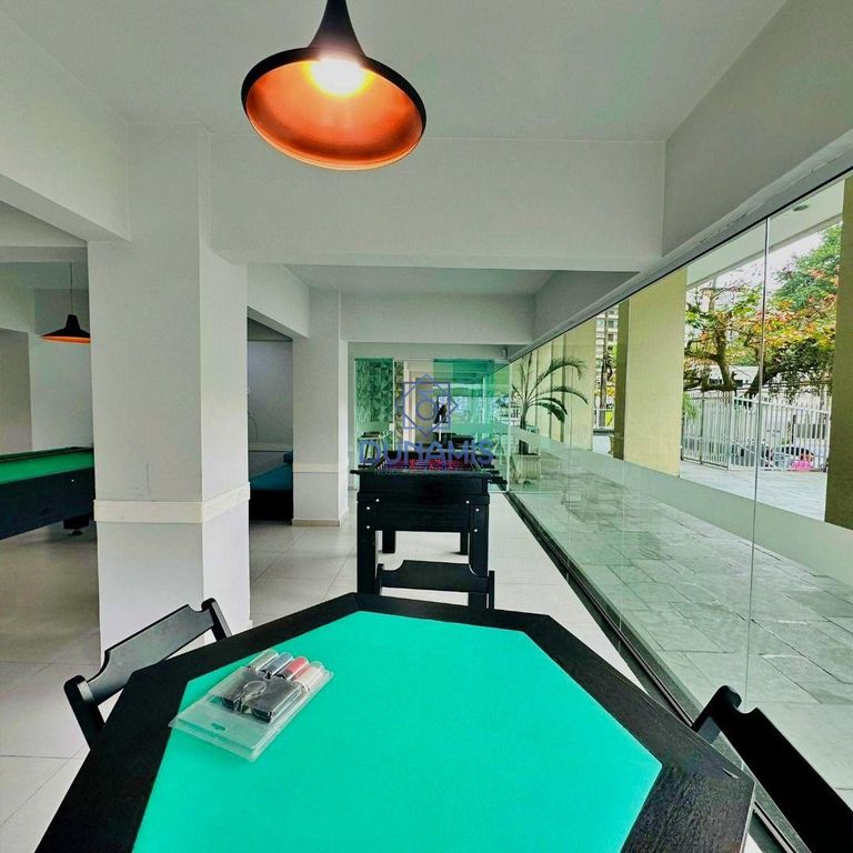 APARTAMENTO À VENDA A UMA QUADRA  DA PRAIA DAS ASTÚRIAS em Jardim Astúrias, Guarujá — foto 37