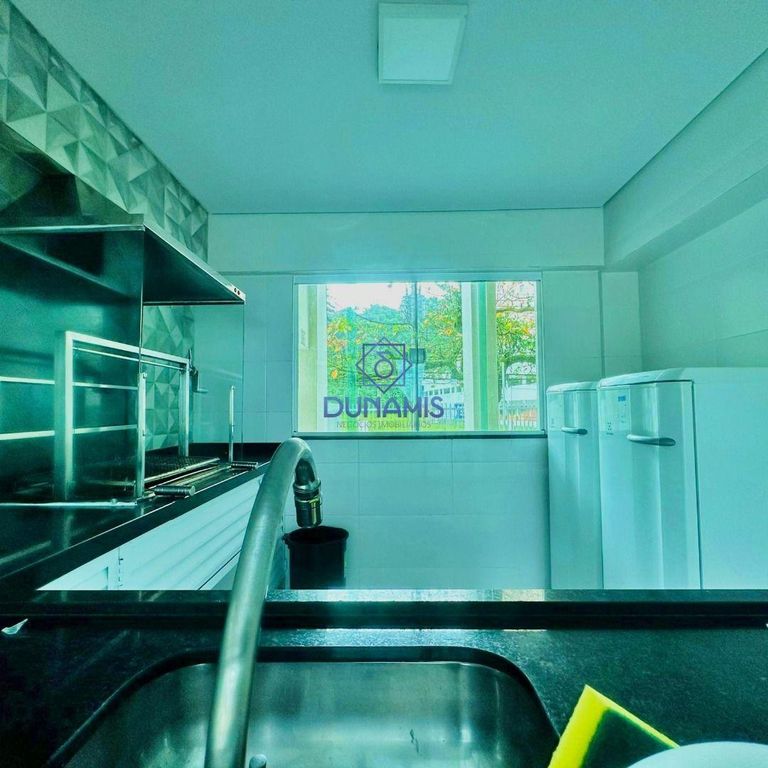 APARTAMENTO À VENDA A UMA QUADRA  DA PRAIA DAS ASTÚRIAS em Jardim Astúrias, Guarujá — foto 31