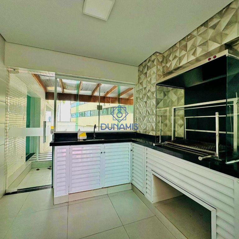 APARTAMENTO À VENDA A UMA QUADRA  DA PRAIA DAS ASTÚRIAS em Jardim Astúrias, Guarujá — foto 32
