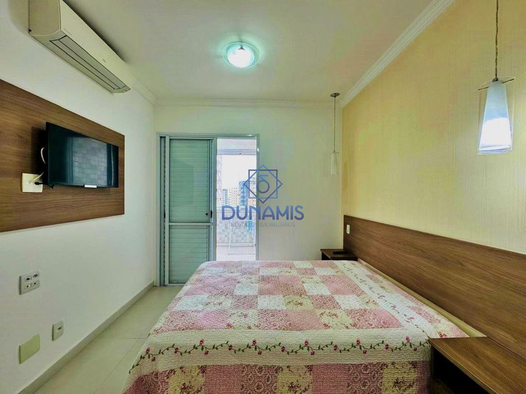 ***APARTAMENTO ALTO PADRÃO A VENDA PRAIA DAS ASTÚRIAS 2 VAGAS E LAZER CMPLETO*** em Jardim Astúrias, Guarujá — foto 35
