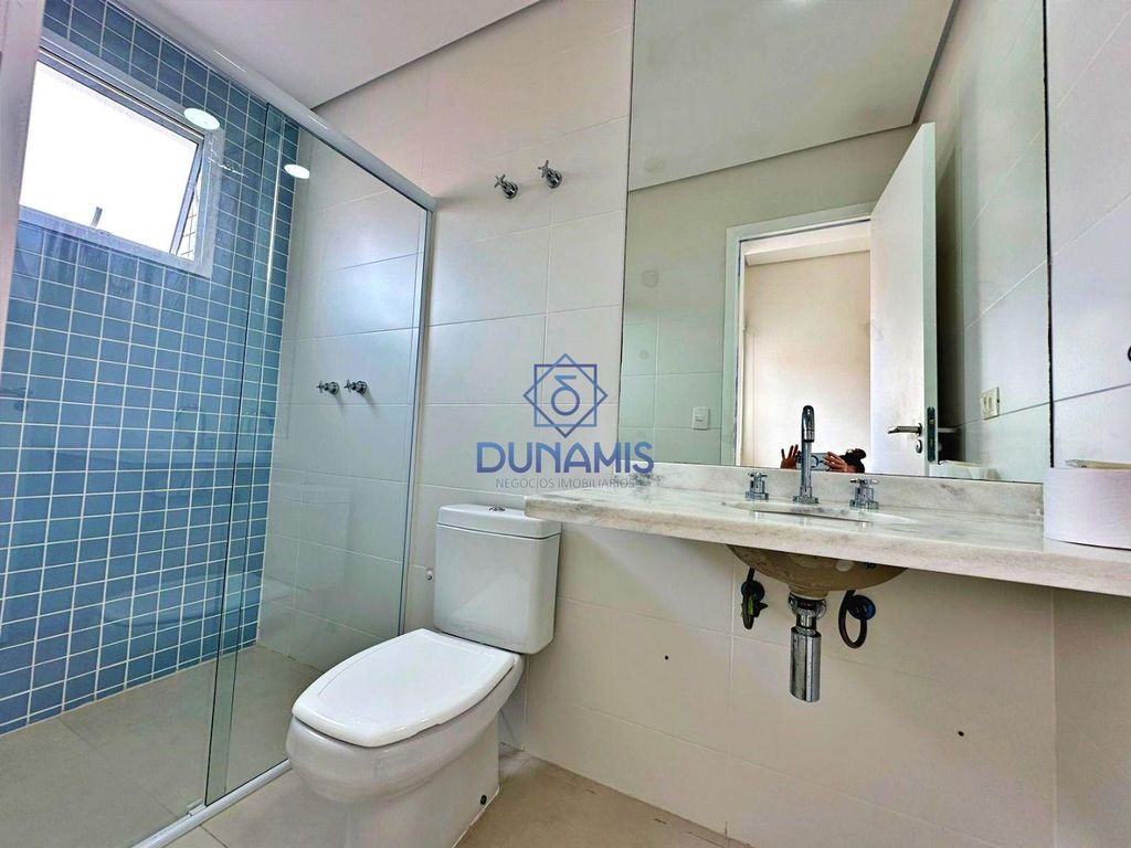 APARTAMENTO PRÉDIO FRENTE TOTAL NA PRAIA DO TOMBO COM LAZER COMPLETO em Jardim Astúrias, Guarujá — foto 15