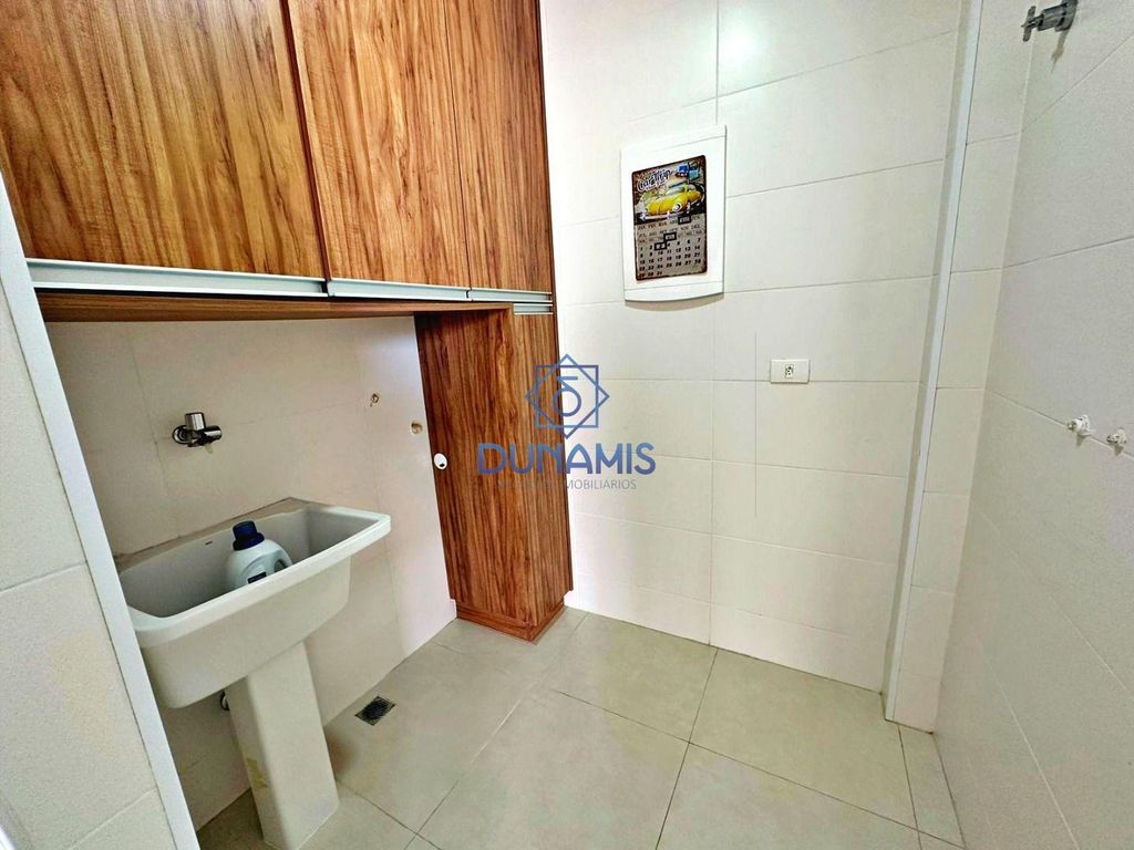 APARTAMENTO PRÉDIO FRENTE TOTAL NA PRAIA DO TOMBO COM LAZER COMPLETO em Jardim Astúrias, Guarujá — foto 11