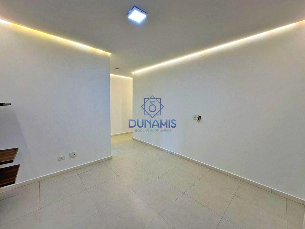 APARTAMENTO PRÉDIO FRENTE TOTAL NA PRAIA DO TOMBO COM LAZER COMPLETO em Jardim Astúrias, Guarujá — foto 21