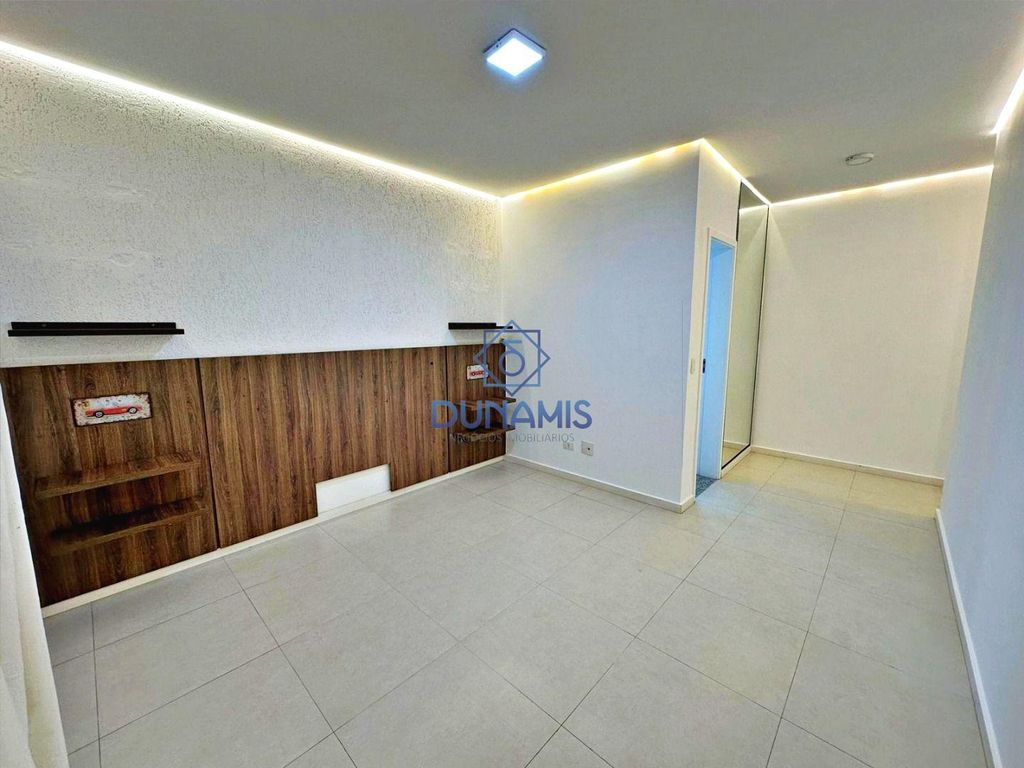APARTAMENTO PRÉDIO FRENTE TOTAL NA PRAIA DO TOMBO COM LAZER COMPLETO em Jardim Astúrias, Guarujá — foto 20