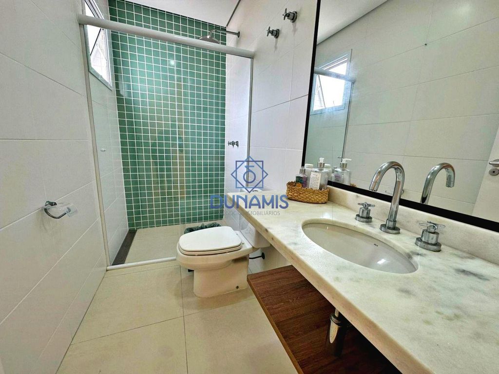 APARTAMENTO PRÉDIO FRENTE TOTAL NA PRAIA DO TOMBO COM LAZER COMPLETO em Jardim Astúrias, Guarujá — foto 19
