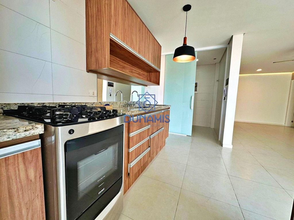 APARTAMENTO PRÉDIO FRENTE TOTAL NA PRAIA DO TOMBO COM LAZER COMPLETO em Jardim Astúrias, Guarujá — foto 12