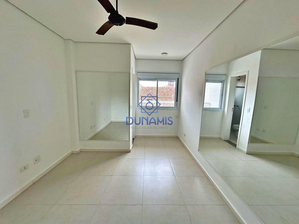 APARTAMENTO PRÉDIO FRENTE TOTAL NA PRAIA DO TOMBO COM LAZER COMPLETO em Jardim Astúrias, Guarujá — foto 22