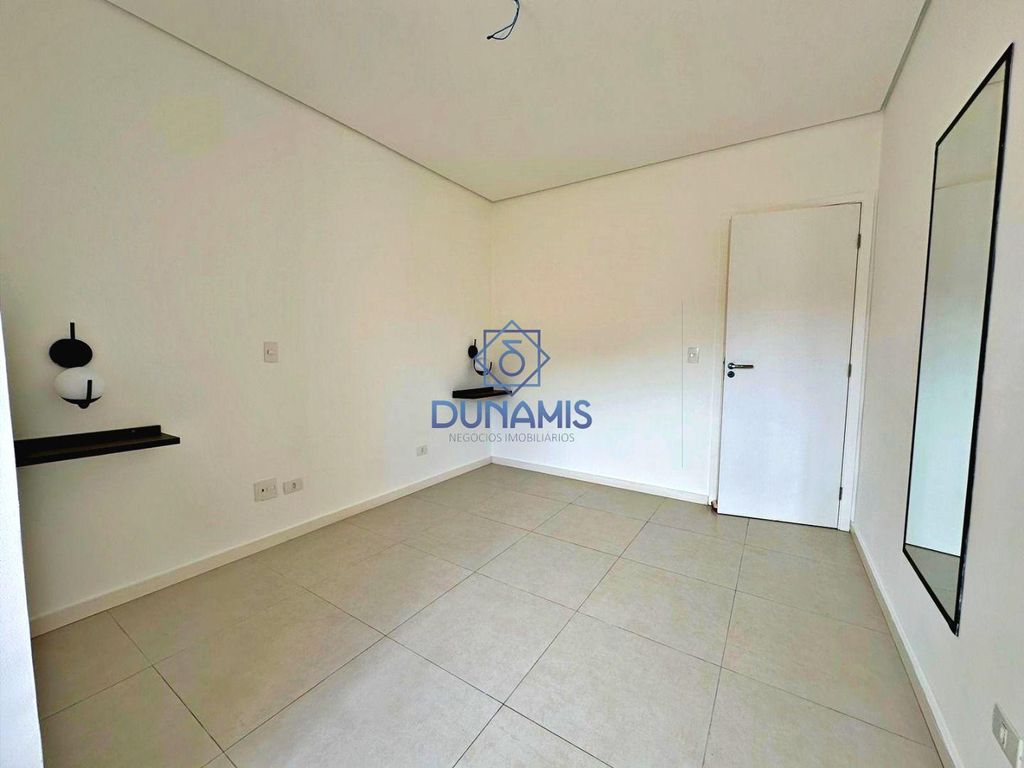 APARTAMENTO PRÉDIO FRENTE TOTAL NA PRAIA DO TOMBO COM LAZER COMPLETO em Jardim Astúrias, Guarujá — foto 17