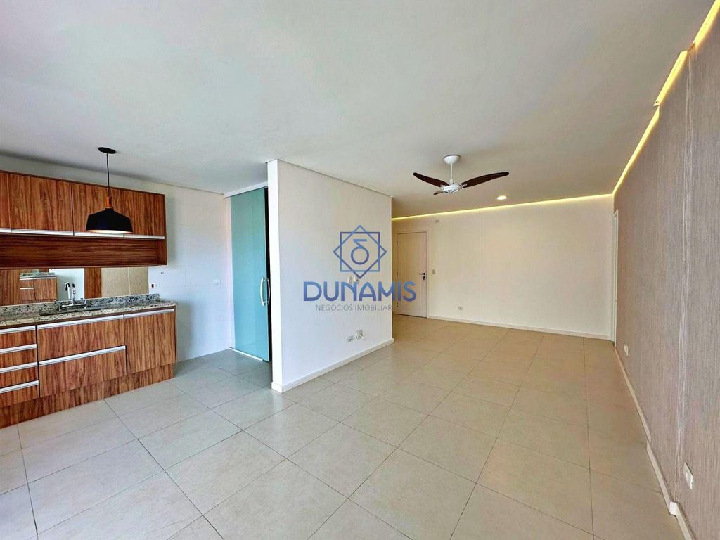 APARTAMENTO PRÉDIO FRENTE TOTAL NA PRAIA DO TOMBO COM LAZER COMPLETO em Jardim Astúrias, Guarujá — foto 3