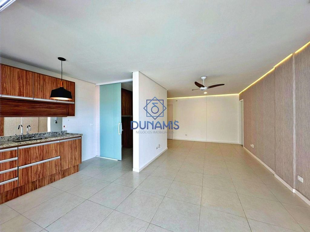 APARTAMENTO PRÉDIO FRENTE TOTAL NA PRAIA DO TOMBO COM LAZER COMPLETO em Jardim Astúrias, Guarujá — foto 8