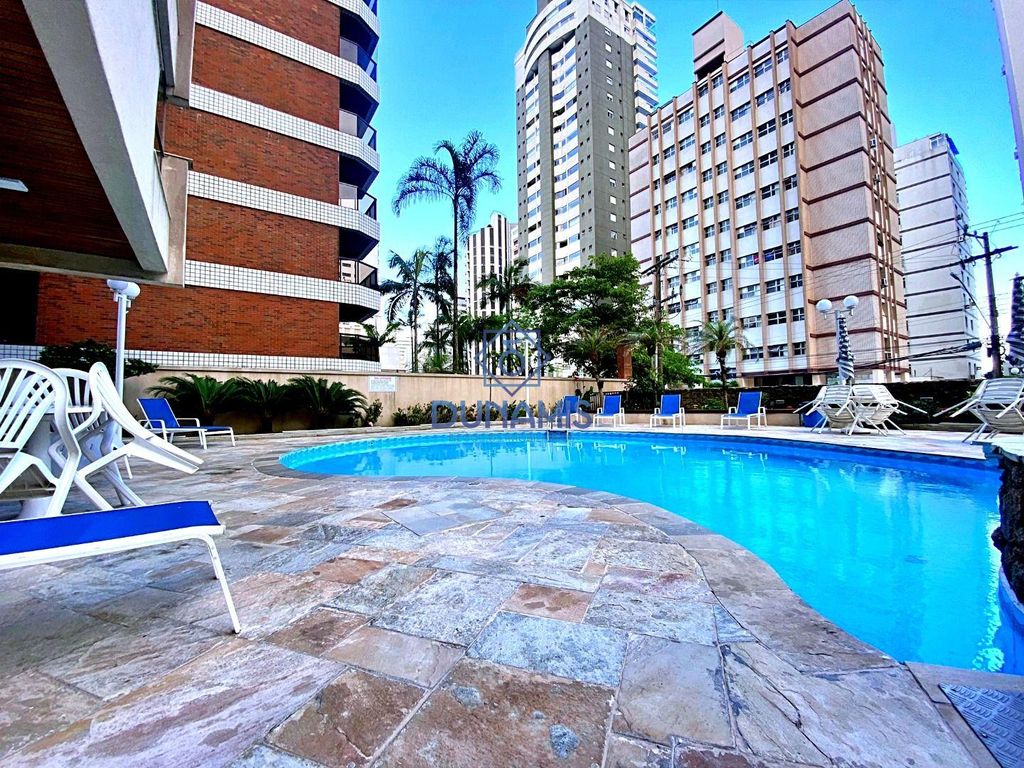 APARTAMENTO À VENDA NA PRAIA DAS ASTÚRIAS- COM LAZER  UMA QUADRA DA PRAIA em Jardim Astúrias, Guarujá — foto 31