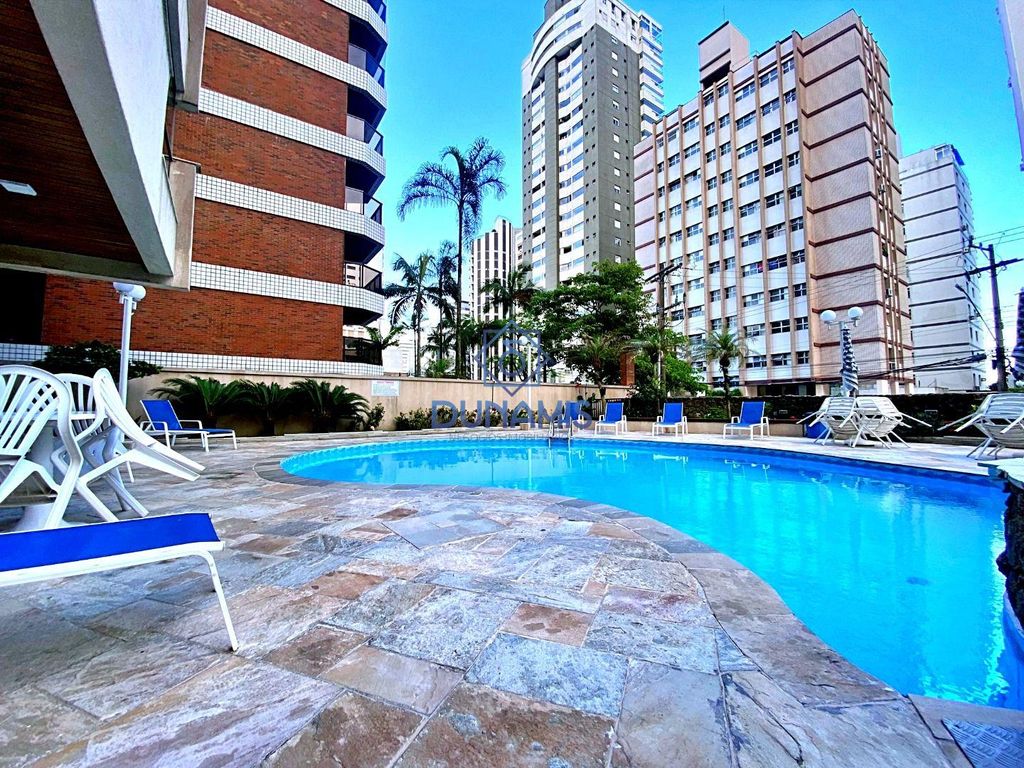 APARTAMENTO À VENDA NA PRAIA DAS ASTÚRIAS- COM LAZER  UMA QUADRA DA PRAIA em Jardim Astúrias, Guarujá — foto 32