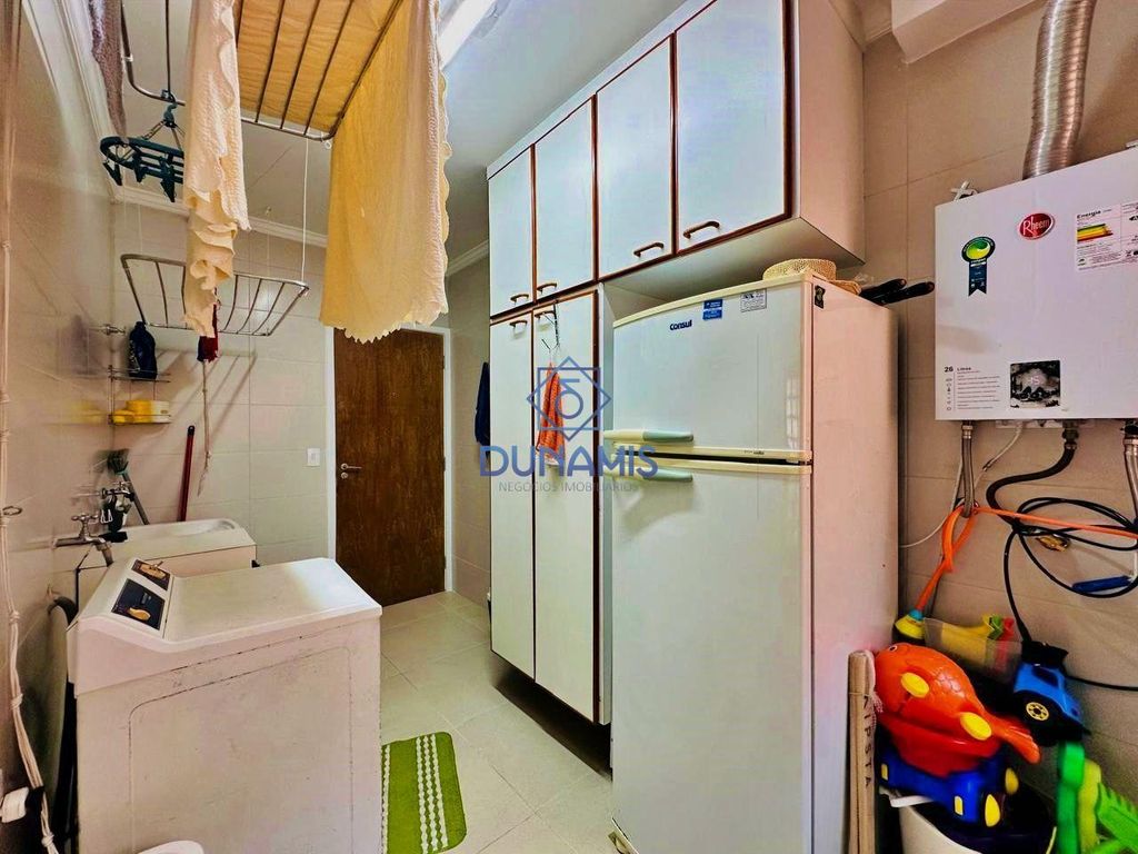 APARTAMENTO À VENDA NA PRAIA DAS ASTÚRIAS- COM VISTA MAR E LAZER em Jardim Astúrias, Guarujá — foto 56