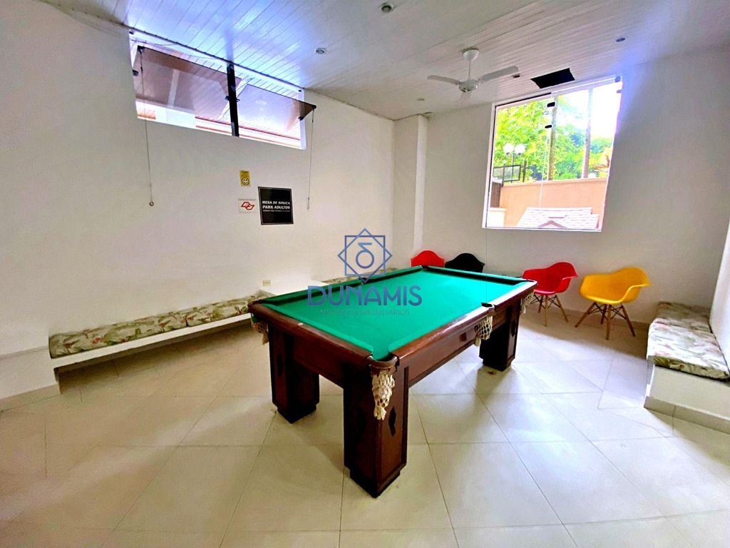 APARTAMENTO À VENDA NA PRAIA DAS ASTÚRIAS- COM VISTA MAR E LAZER em Jardim Astúrias, Guarujá — foto 64