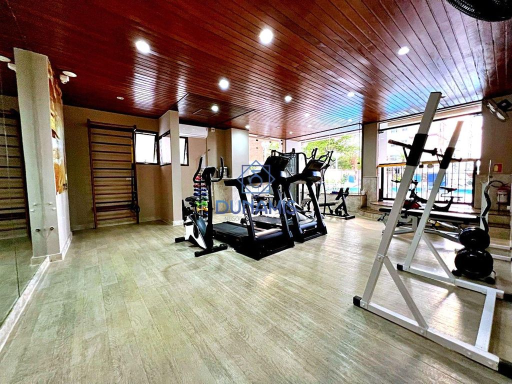 APARTAMENTO À VENDA NA PRAIA DAS ASTÚRIAS- COM VISTA MAR E LAZER em Jardim Astúrias, Guarujá — foto 66