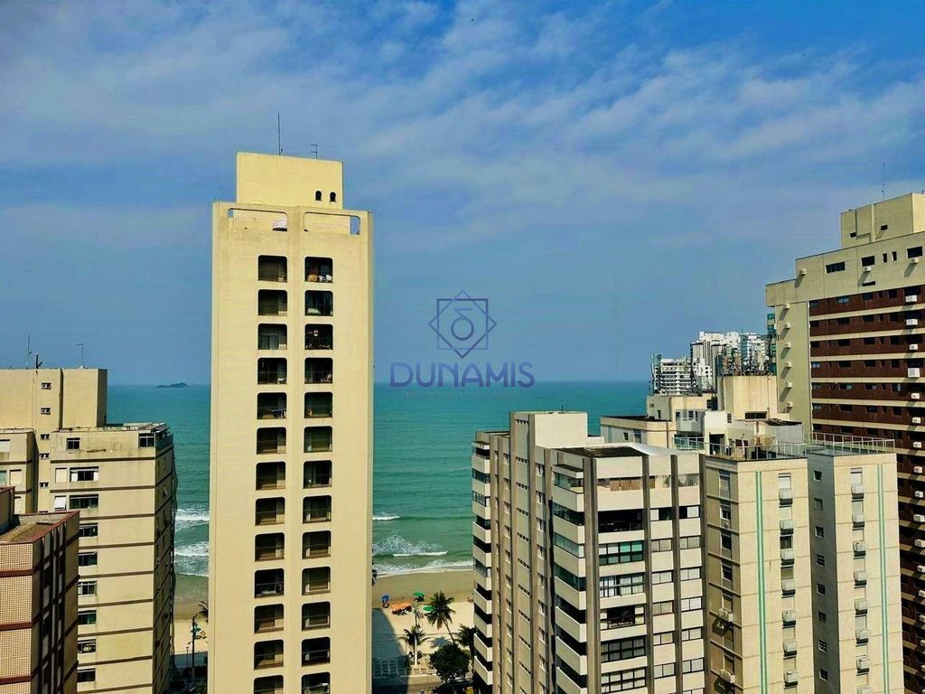 APARTAMENTO À VENDA NA PRAIA DAS ASTÚRIAS- COM VISTA MAR E LAZER em Jardim Astúrias, Guarujá — foto 7