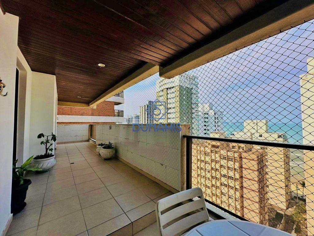 APARTAMENTO À VENDA NA PRAIA DAS ASTÚRIAS- COM VISTA MAR E LAZER em Jardim Astúrias, Guarujá — foto 6