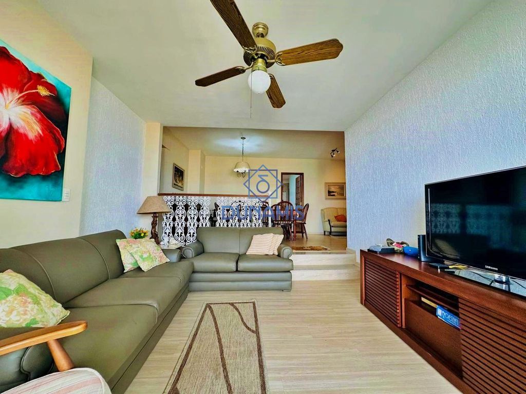 APARTAMENTO À VENDA NA PRAIA DAS ASTÚRIAS- COM VISTA MAR E LAZER em Jardim Astúrias, Guarujá — foto 8