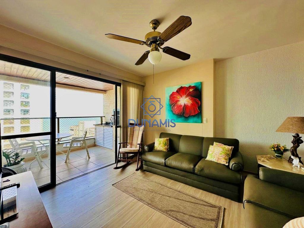 APARTAMENTO À VENDA NA PRAIA DAS ASTÚRIAS- COM VISTA MAR E LAZER em Jardim Astúrias, Guarujá — foto 12