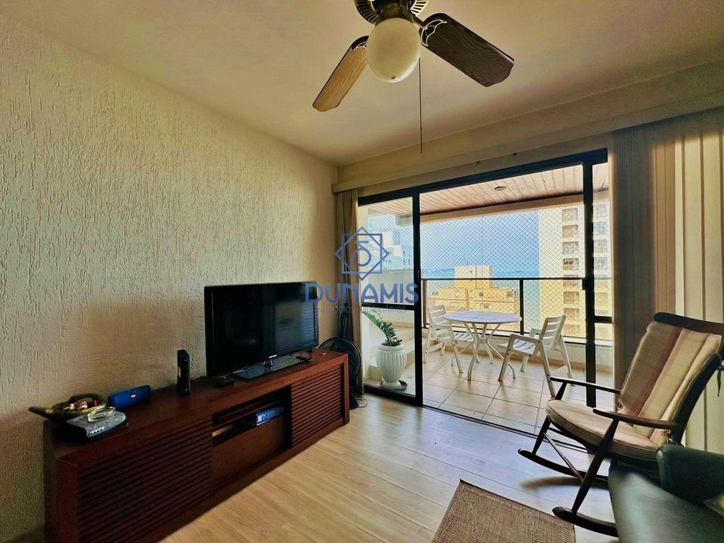 APARTAMENTO À VENDA NA PRAIA DAS ASTÚRIAS- COM VISTA MAR E LAZER em Jardim Astúrias, Guarujá — foto 11