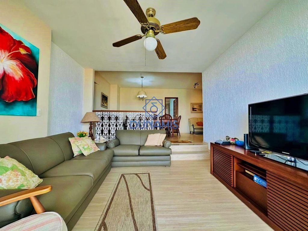 APARTAMENTO À VENDA NA PRAIA DAS ASTÚRIAS- COM VISTA MAR E LAZER em Jardim Astúrias, Guarujá — foto 10