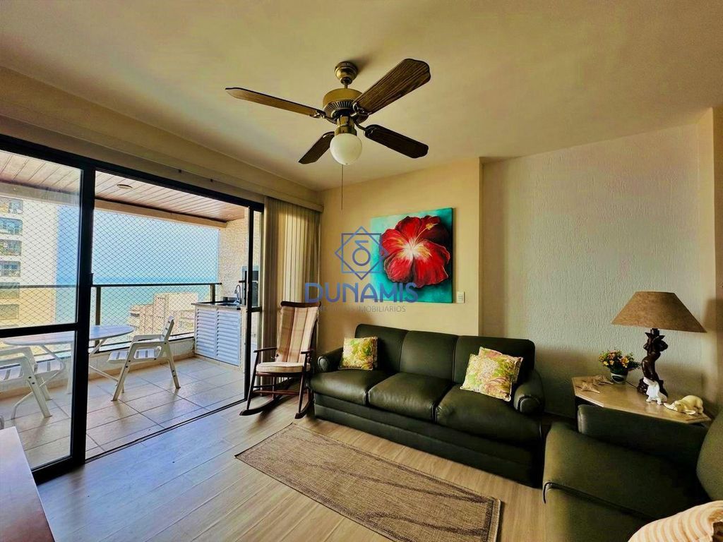 APARTAMENTO À VENDA NA PRAIA DAS ASTÚRIAS- COM VISTA MAR E LAZER em Jardim Astúrias, Guarujá — foto 13