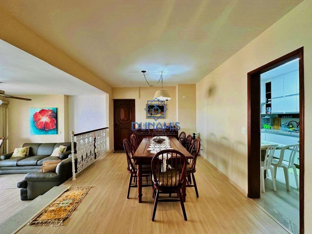 APARTAMENTO À VENDA NA PRAIA DAS ASTÚRIAS- COM VISTA MAR E LAZER em Jardim Astúrias, Guarujá — foto 15