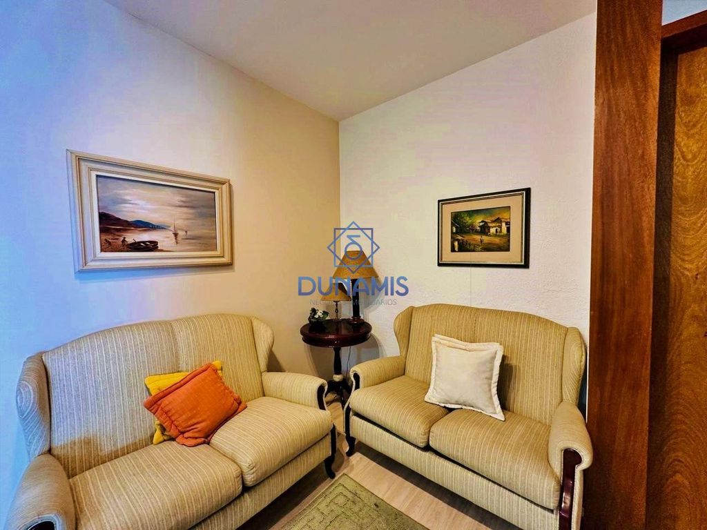 APARTAMENTO À VENDA NA PRAIA DAS ASTÚRIAS- COM VISTA MAR E LAZER em Jardim Astúrias, Guarujá — foto 19