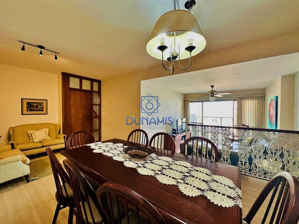 APARTAMENTO À VENDA NA PRAIA DAS ASTÚRIAS- COM VISTA MAR E LAZER em Jardim Astúrias, Guarujá — foto 17