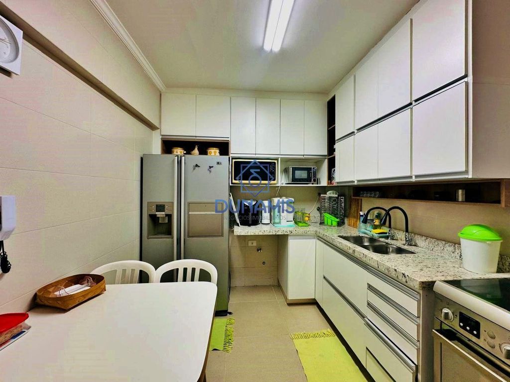 APARTAMENTO À VENDA NA PRAIA DAS ASTÚRIAS- COM VISTA MAR E LAZER em Jardim Astúrias, Guarujá — foto 21