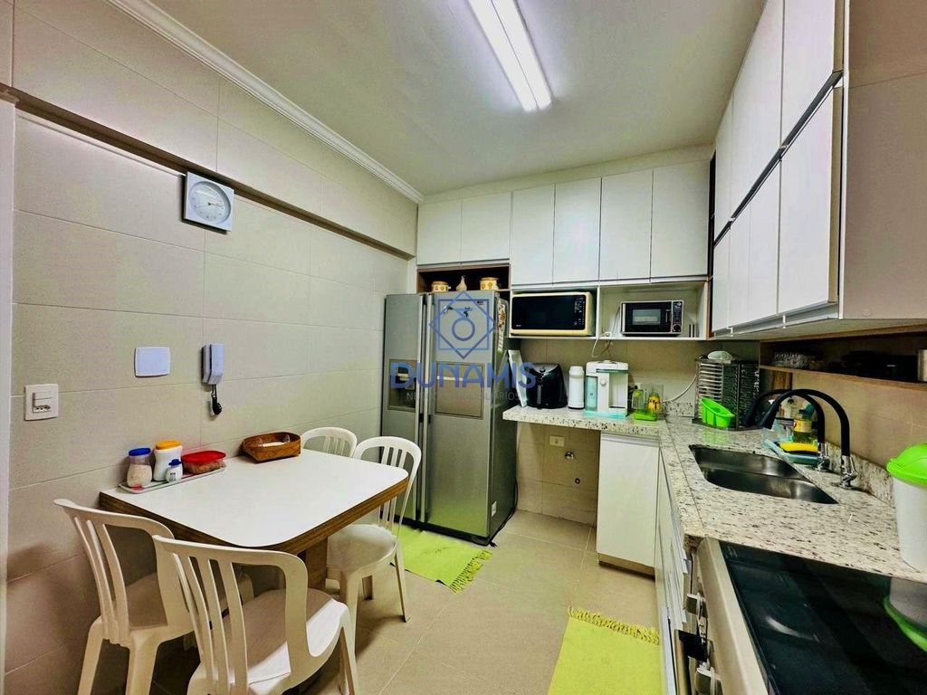APARTAMENTO À VENDA NA PRAIA DAS ASTÚRIAS- COM VISTA MAR E LAZER em Jardim Astúrias, Guarujá — foto 24