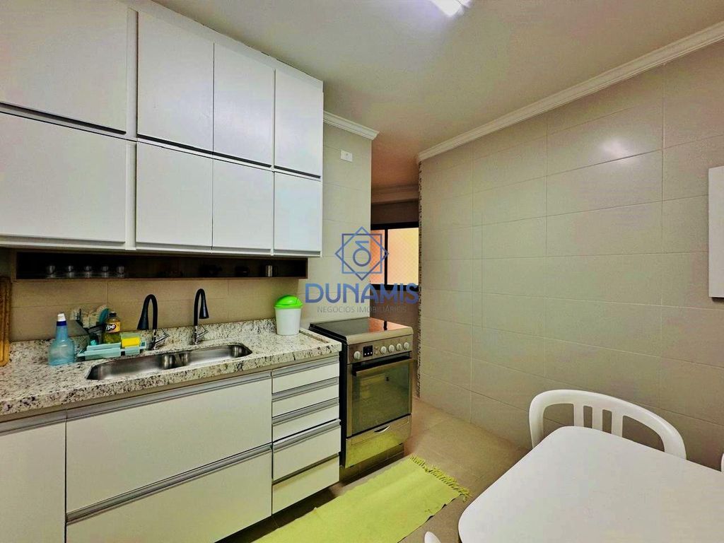 APARTAMENTO À VENDA NA PRAIA DAS ASTÚRIAS- COM VISTA MAR E LAZER em Jardim Astúrias, Guarujá — foto 23