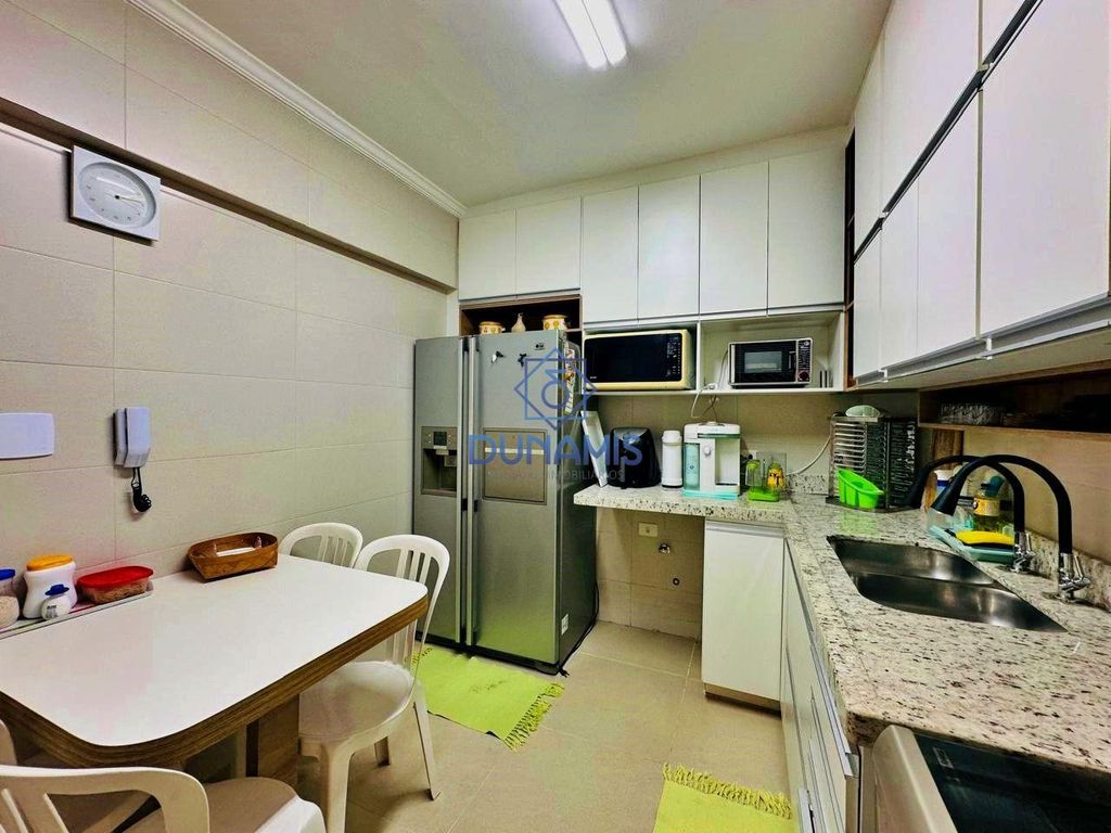 APARTAMENTO À VENDA NA PRAIA DAS ASTÚRIAS- COM VISTA MAR E LAZER em Jardim Astúrias, Guarujá — foto 22