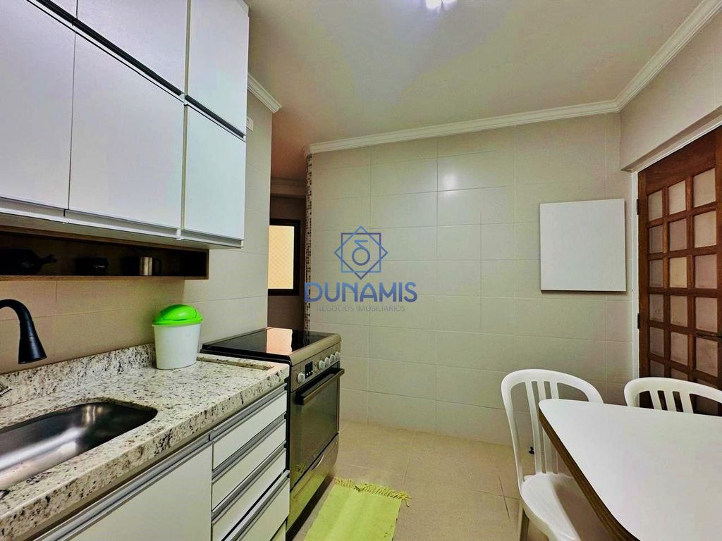 APARTAMENTO À VENDA NA PRAIA DAS ASTÚRIAS- COM VISTA MAR E LAZER em Jardim Astúrias, Guarujá — foto 26