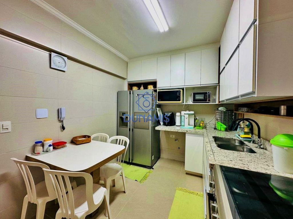 APARTAMENTO À VENDA NA PRAIA DAS ASTÚRIAS- COM VISTA MAR E LAZER em Jardim Astúrias, Guarujá — foto 25