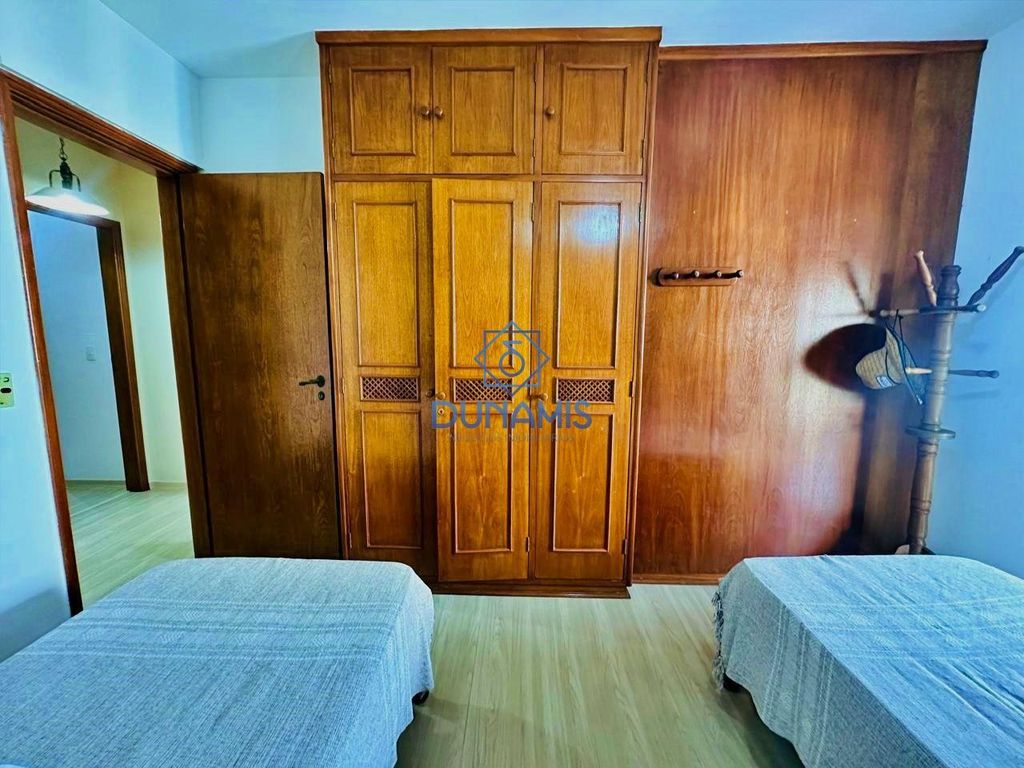 APARTAMENTO À VENDA NA PRAIA DAS ASTÚRIAS- COM VISTA MAR E LAZER em Jardim Astúrias, Guarujá — foto 29