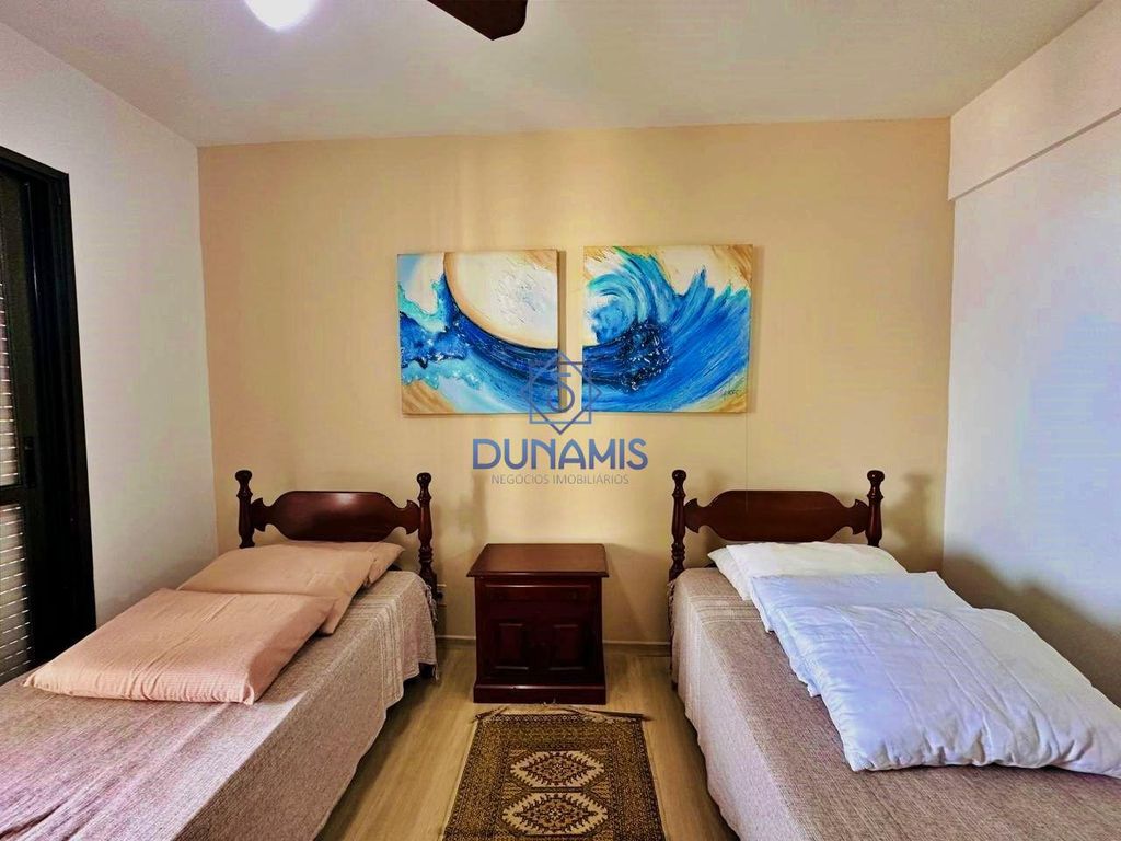 APARTAMENTO À VENDA NA PRAIA DAS ASTÚRIAS- COM VISTA MAR E LAZER em Jardim Astúrias, Guarujá — foto 28