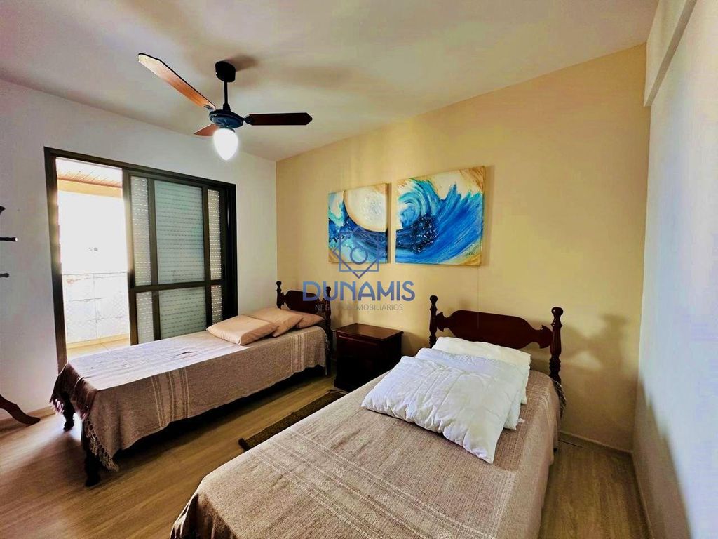 APARTAMENTO À VENDA NA PRAIA DAS ASTÚRIAS- COM VISTA MAR E LAZER em Jardim Astúrias, Guarujá — foto 31