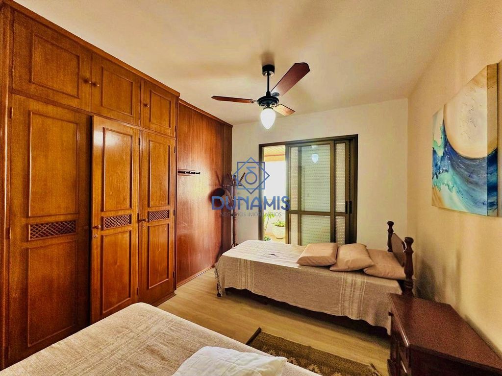 APARTAMENTO À VENDA NA PRAIA DAS ASTÚRIAS- COM VISTA MAR E LAZER em Jardim Astúrias, Guarujá — foto 30