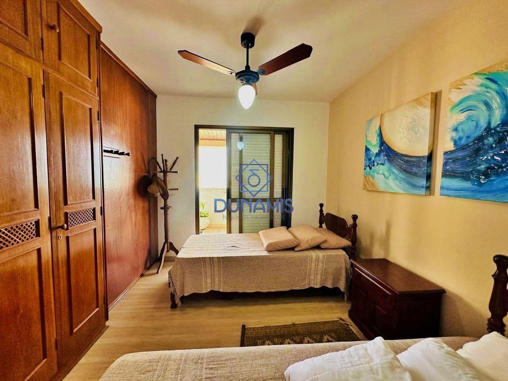 APARTAMENTO À VENDA NA PRAIA DAS ASTÚRIAS- COM VISTA MAR E LAZER em Jardim Astúrias, Guarujá — foto 33