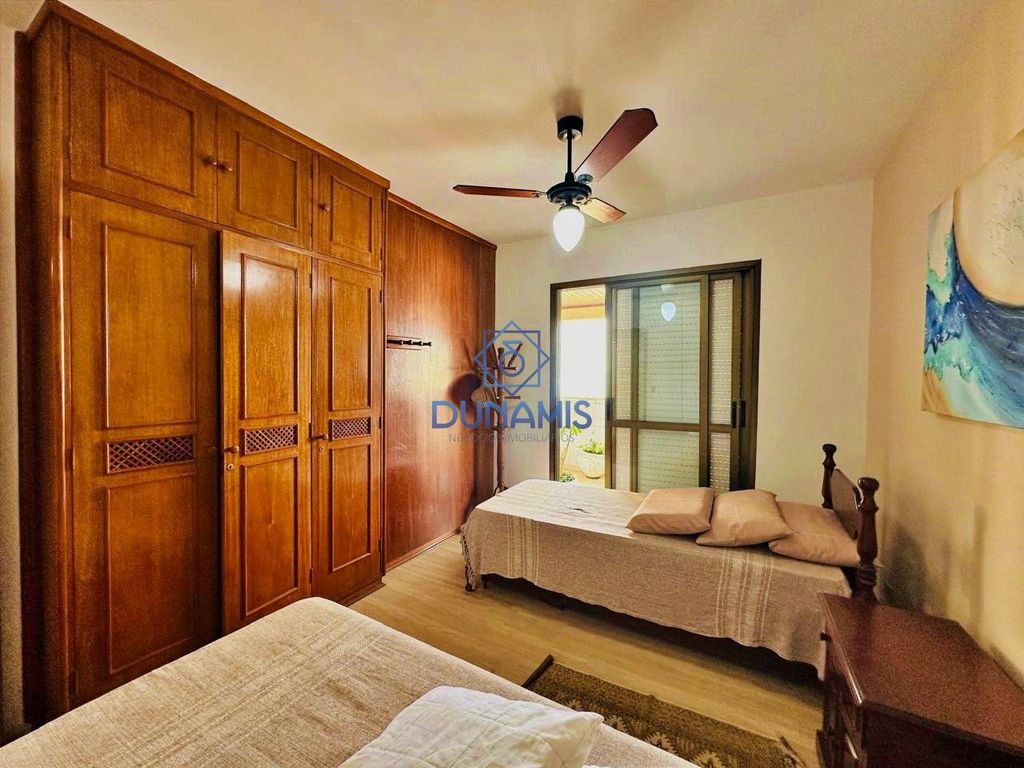 APARTAMENTO À VENDA NA PRAIA DAS ASTÚRIAS- COM VISTA MAR E LAZER em Jardim Astúrias, Guarujá — foto 32