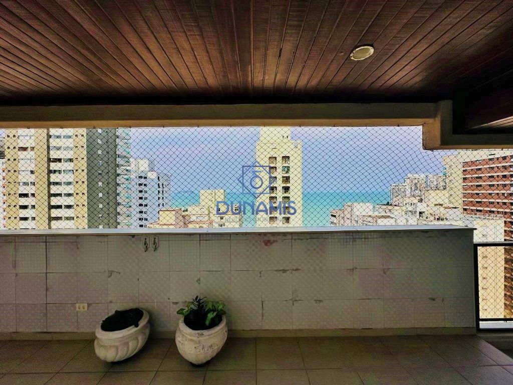 APARTAMENTO À VENDA NA PRAIA DAS ASTÚRIAS- COM VISTA MAR E LAZER em Jardim Astúrias, Guarujá — foto 35