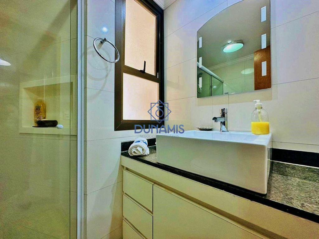 APARTAMENTO À VENDA NA PRAIA DAS ASTÚRIAS- COM VISTA MAR E LAZER em Jardim Astúrias, Guarujá — foto 34