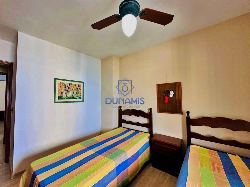 APARTAMENTO À VENDA NA PRAIA DAS ASTÚRIAS- COM VISTA MAR E LAZER em Jardim Astúrias, Guarujá — foto 39